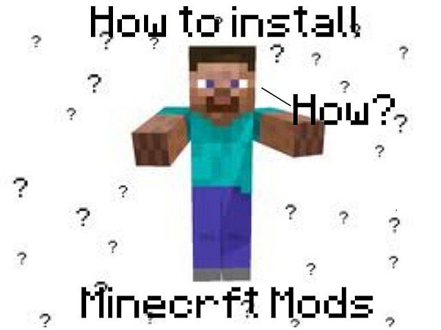 installing mods for mac minecraft